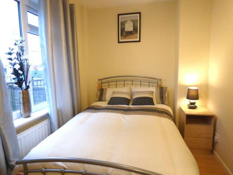 Hotel Birdholme House