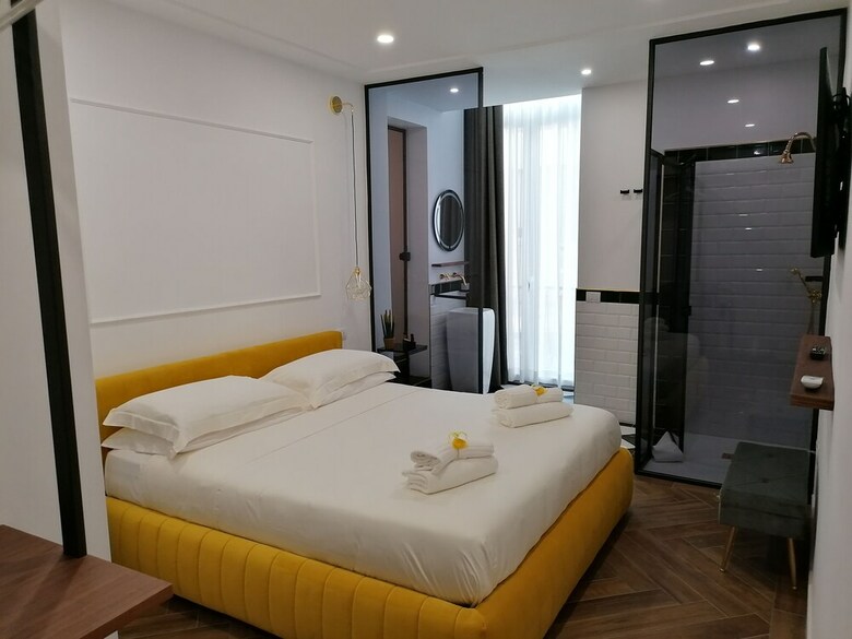 Hotel Al Raggio Di Sole In Costiera