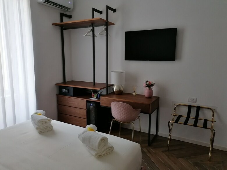 Hotel Al Raggio Di Sole In Costiera