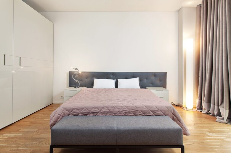 Apartment Moscow City 2809