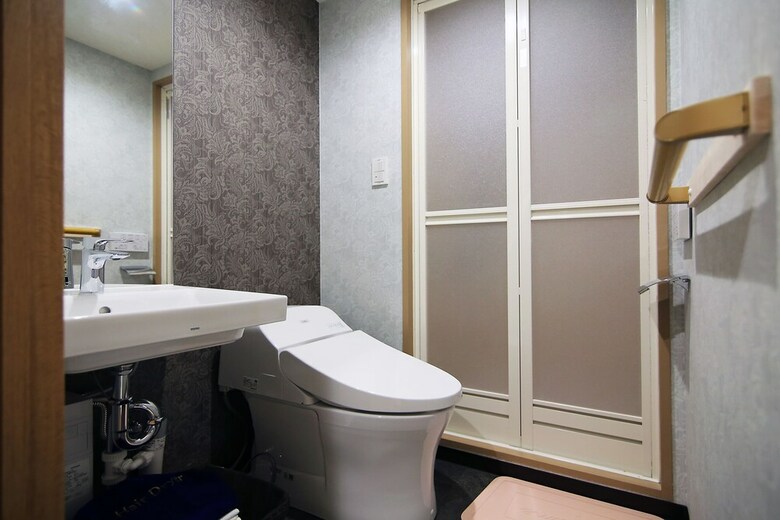 Apartamentos Shinjuku Global Hotel