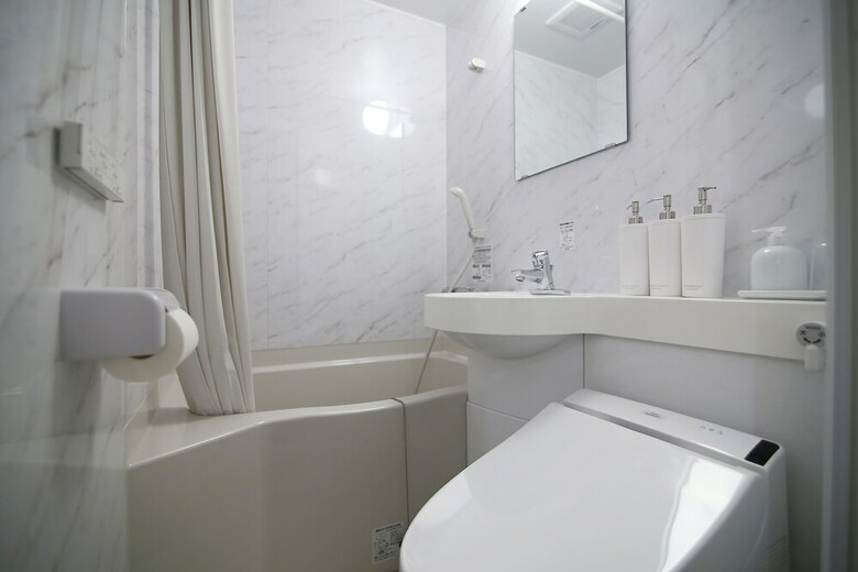 Apartamentos Shinjuku Global Hotel