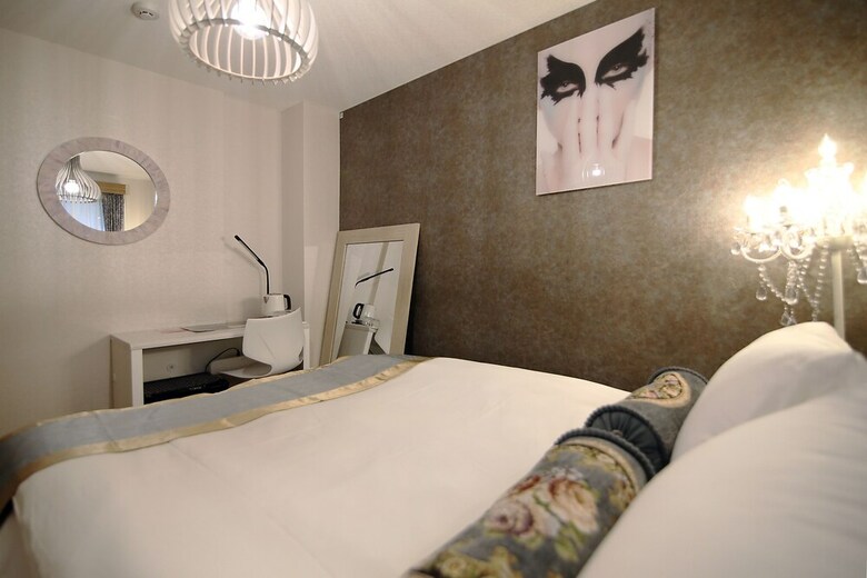 Apartamentos Shinjuku Global Hotel