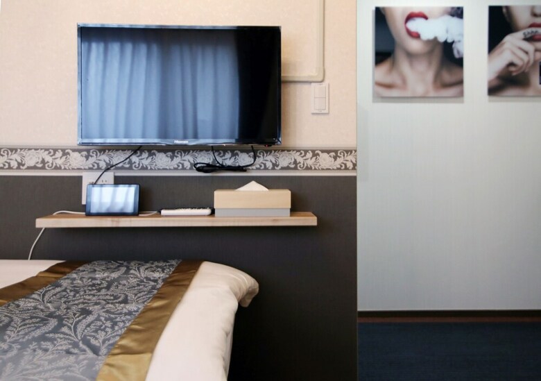 Apartamentos Shinjuku Global Hotel