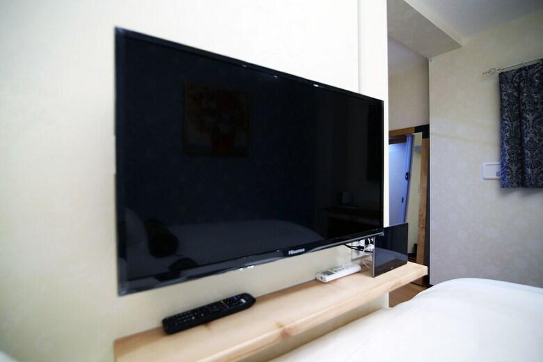 Apartamentos Shinjuku Global Hotel