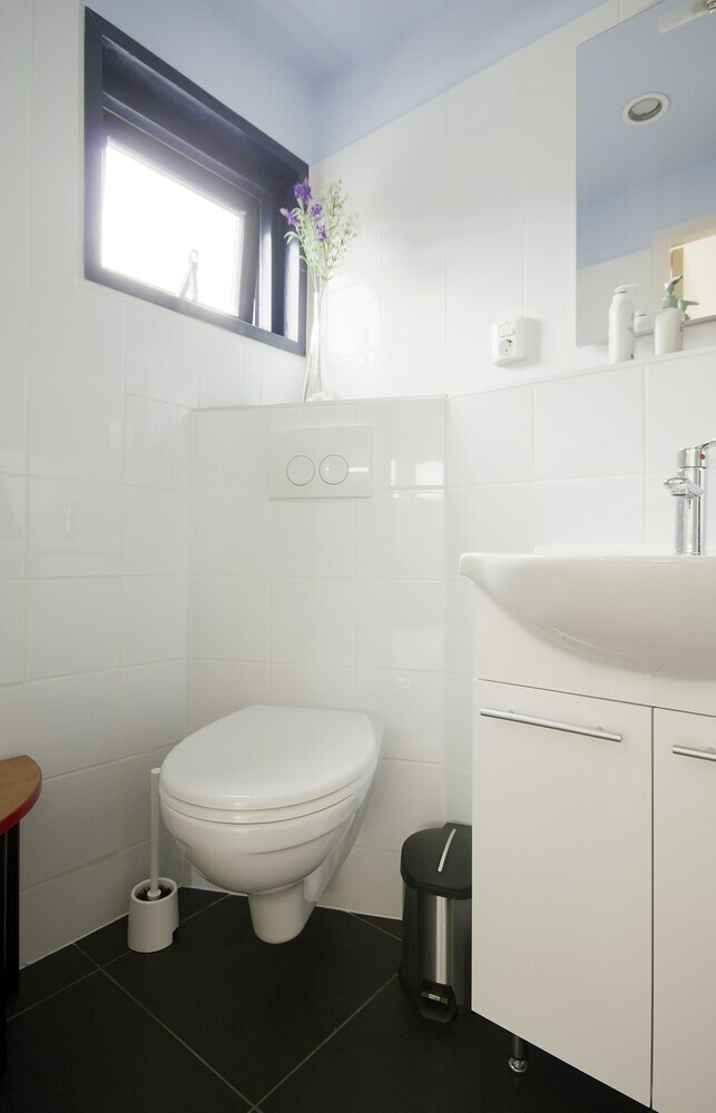 Apartamentos Studio On Beautiful Houseboat