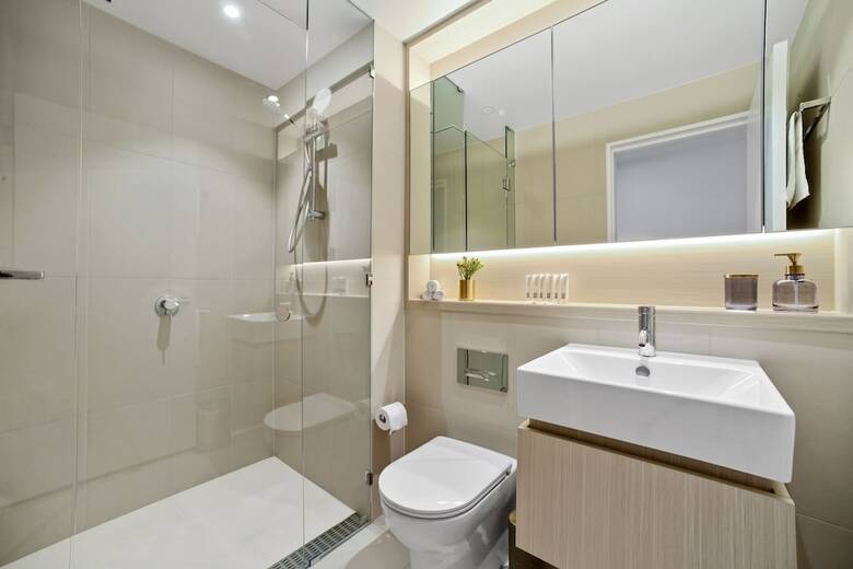Apartamentos Luxurious Walking To Darling Harbour
