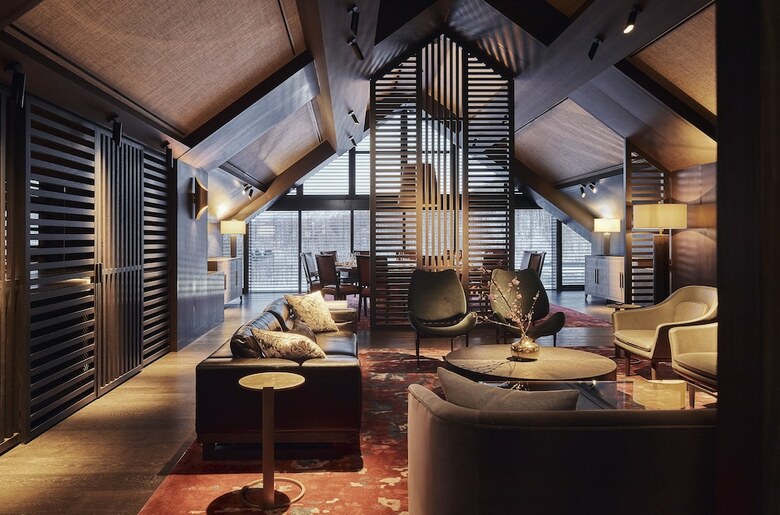 Hotel Park Hyatt Niseko Hanazono