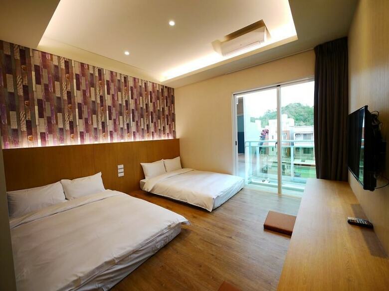 Hotel Railway Inn