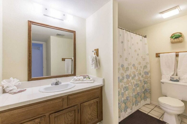 Florence I Condominiums By Padre Island Rentals