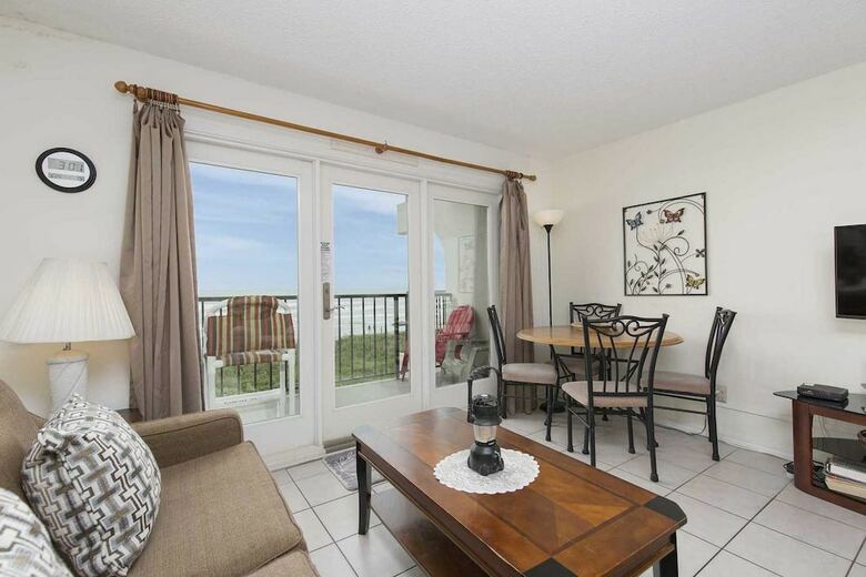 Florence I Condominiums By Padre Island Rentals