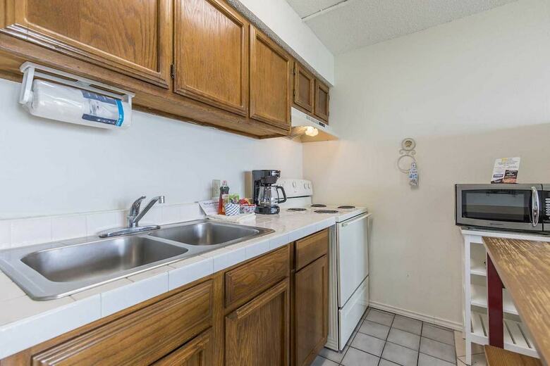 Florence I Condominiums By Padre Island Rentals