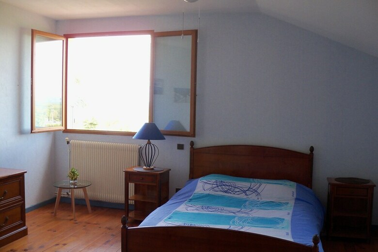 Hotel Chambre D'hote Et Gite Le Parc