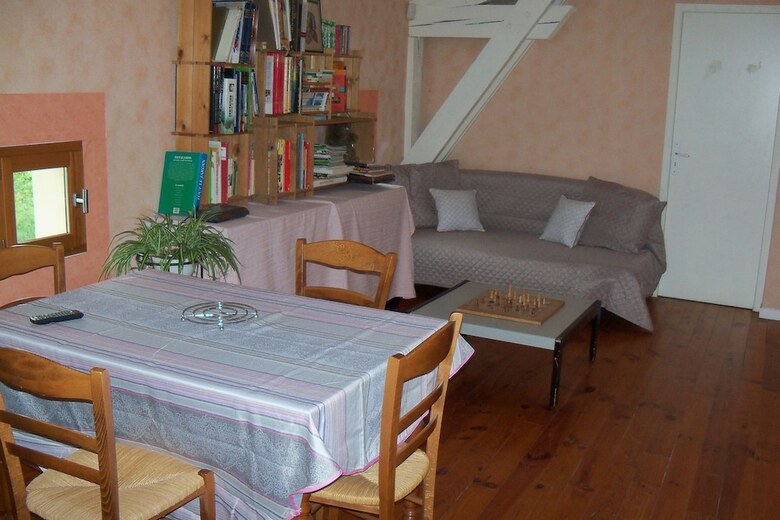 Hotel Chambre D'hote Et Gite Le Parc