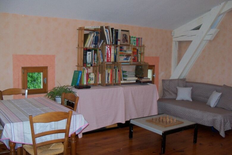 Hotel Chambre D'hote Et Gite Le Parc
