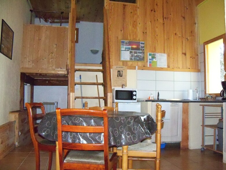 Hotel Chambre D'hote Et Gite Le Parc