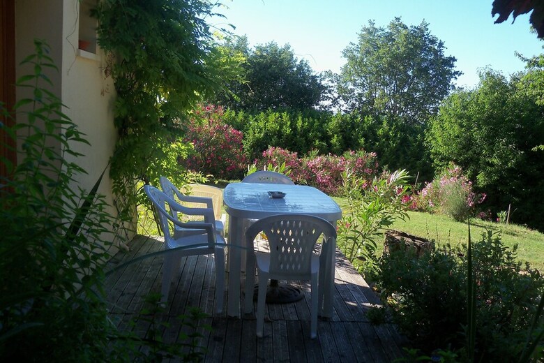 Hotel Chambre D'hote Et Gite Le Parc