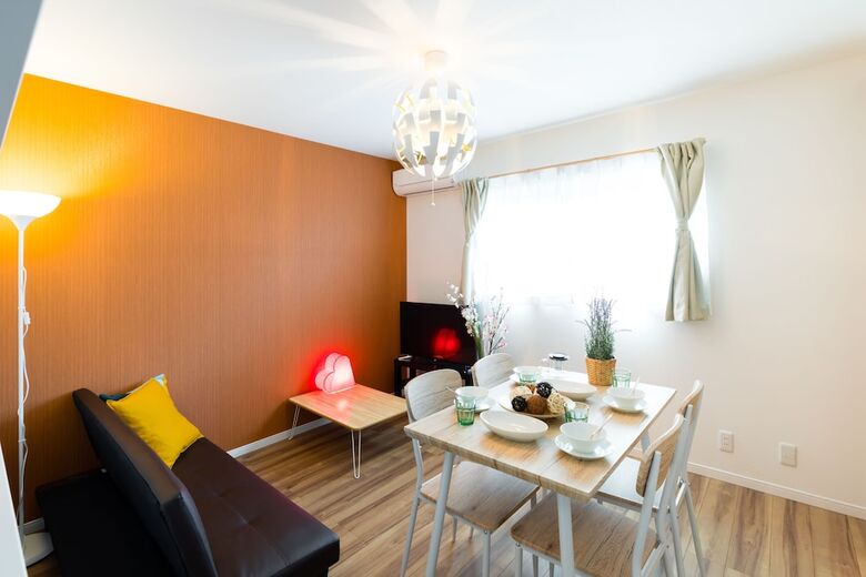 Tengachaya Vacation House