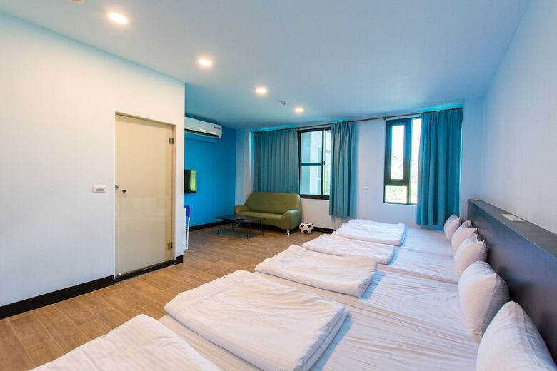 Hotel Kenting Anshantinyuan Inn