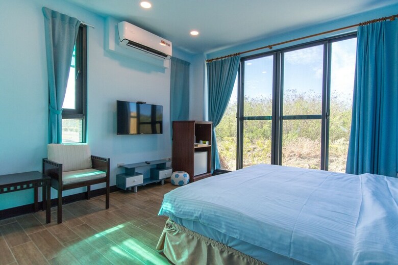 Hotel Kenting Anshantinyuan Inn