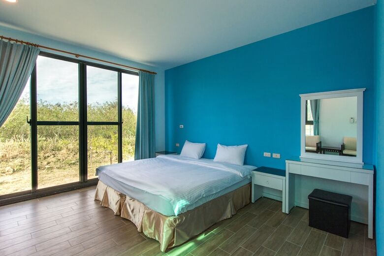 Hotel Kenting Anshantinyuan Inn
