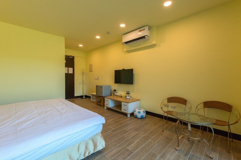 Hotel Kenting Anshantinyuan Inn