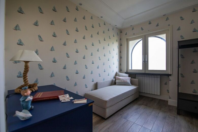 Apartamento Le Fratte Luxury Home