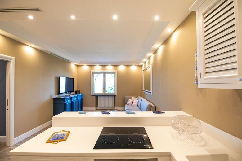 Apartamento Le Fratte Luxury Home
