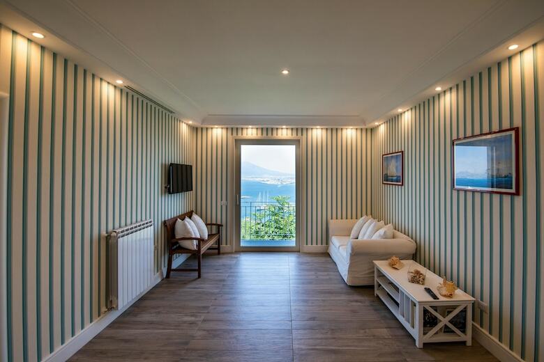 Apartamento Le Fratte Luxury Home