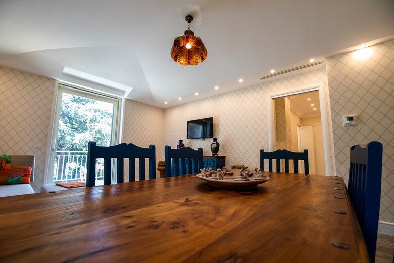 Apartamento Le Fratte Luxury Home