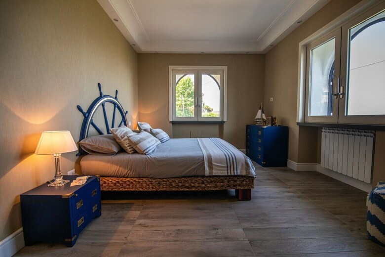 Apartamento Le Fratte Luxury Home