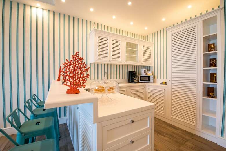 Apartamento Le Fratte Luxury Home