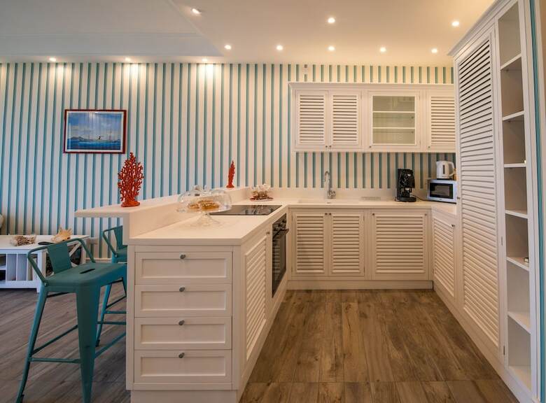Apartamento Le Fratte Luxury Home