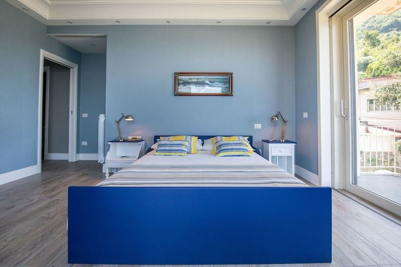 Apartamento Le Fratte Luxury Home