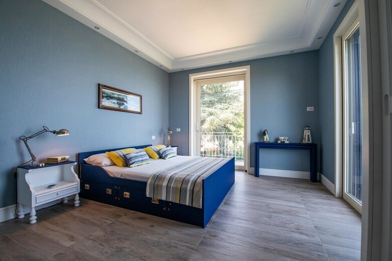 Apartamento Le Fratte Luxury Home