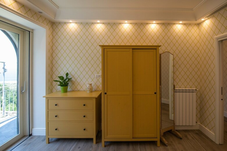 Apartamento Le Fratte Luxury Home