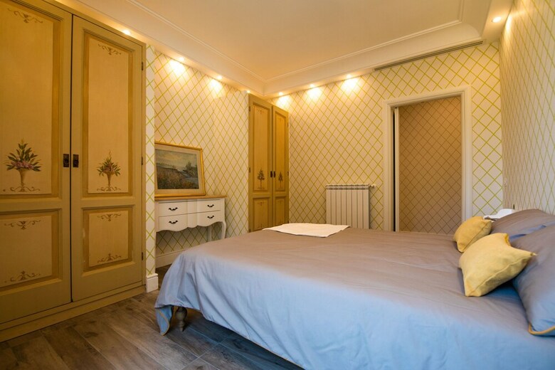 Apartamento Le Fratte Luxury Home