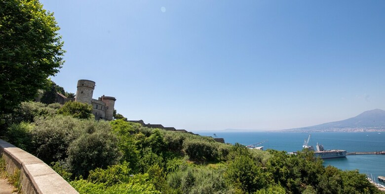 Apartamento Le Fratte Luxury Home