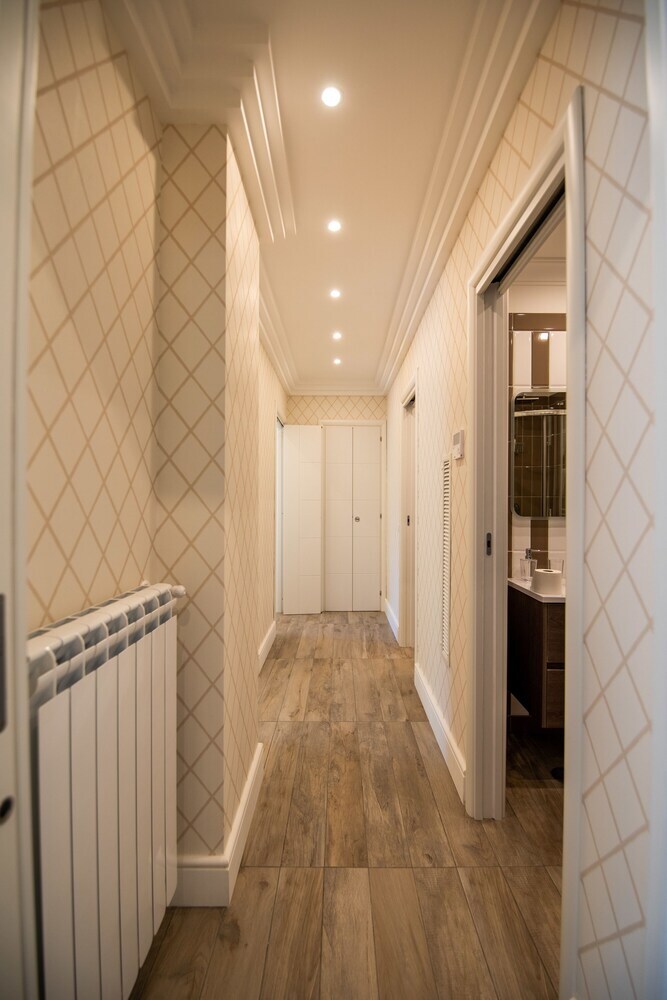 Apartamento Le Fratte Luxury Home