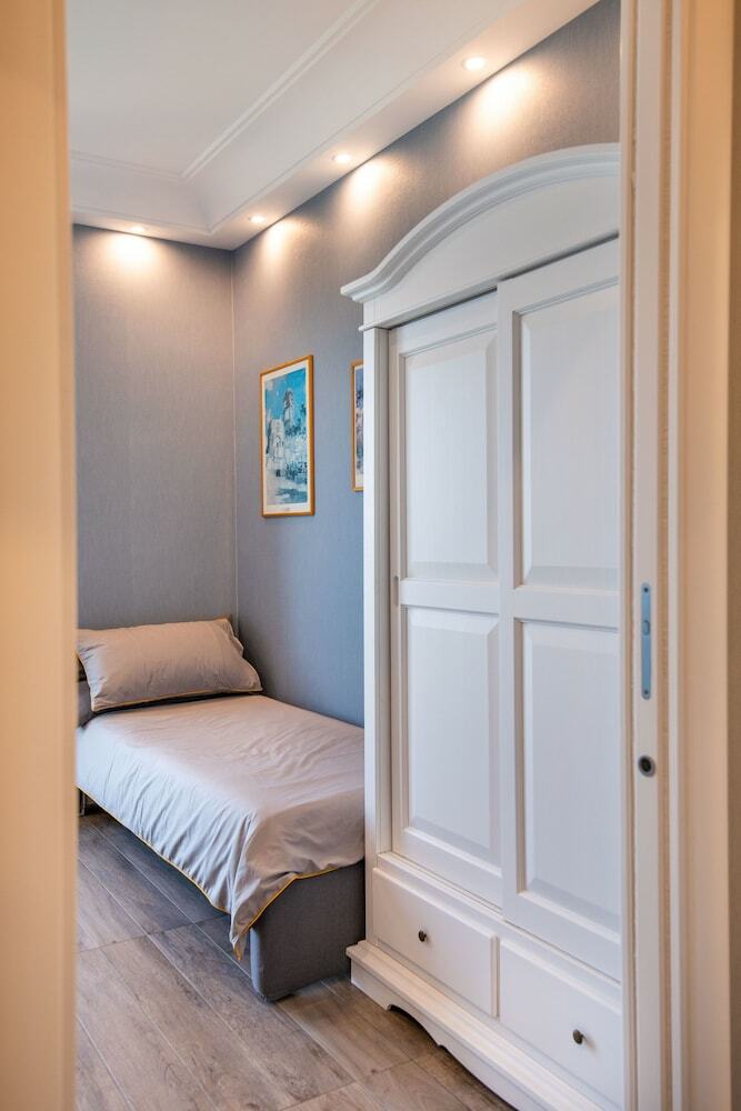Apartamento Le Fratte Luxury Home