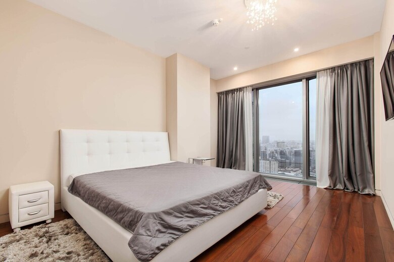 Apartamentos Moscow City 28