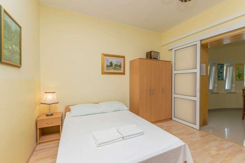 House Vila Rosales