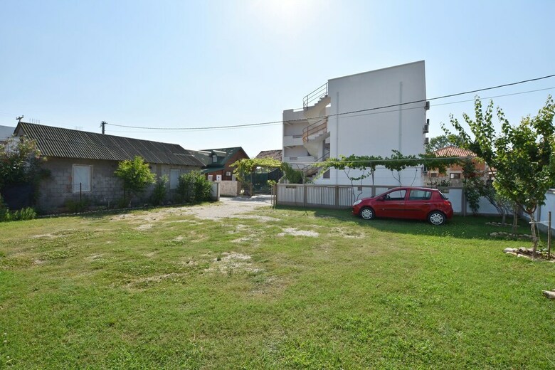 Apartments And Rooms Villa Mia