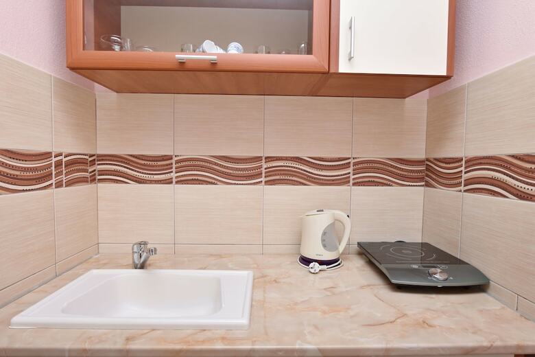 Apartments And Rooms Villa Mia