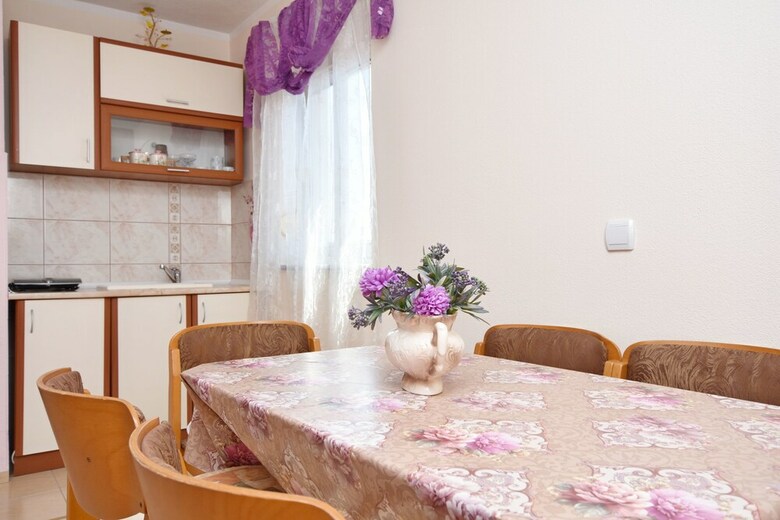 Apartments And Rooms Villa Mia