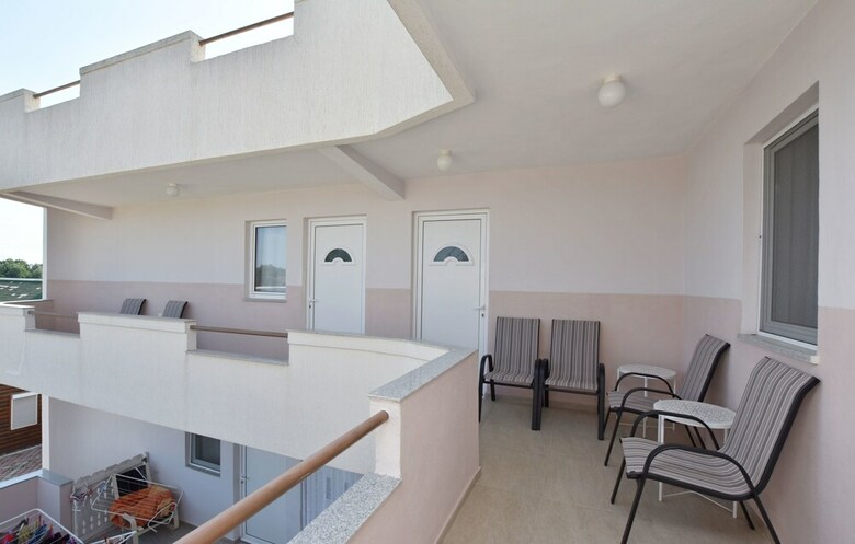 Apartments And Rooms Villa Mia