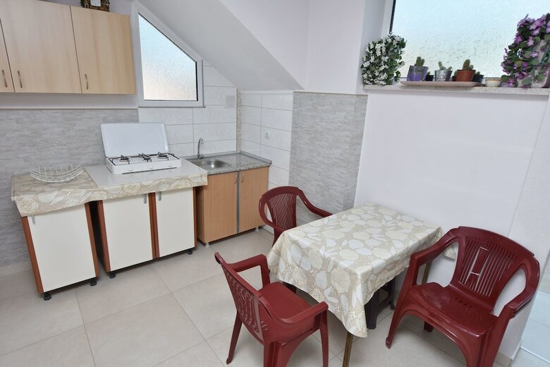 Apartments And Rooms Villa Mia