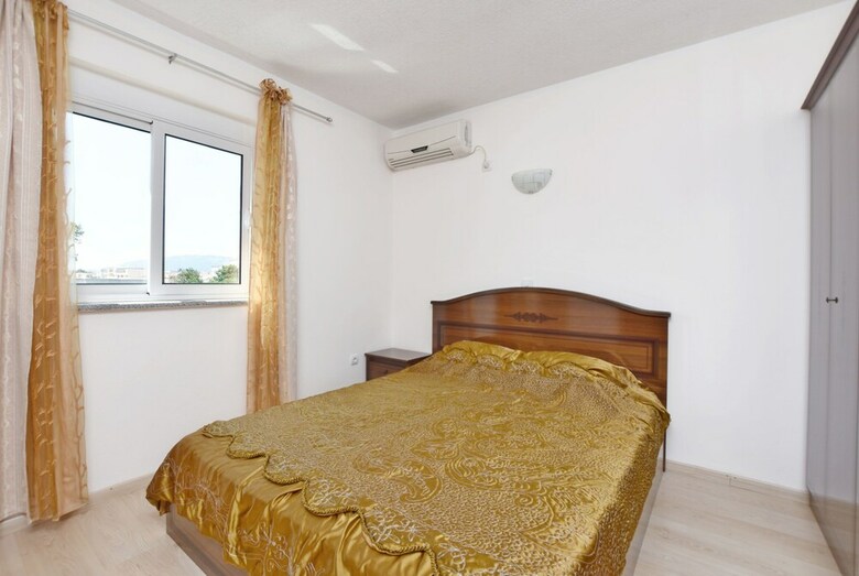 Apartments And Rooms Villa Mia