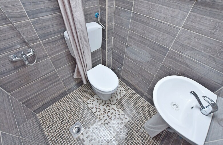 Apartments And Rooms Villa Mia