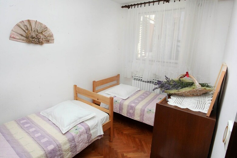 Apartments Antonieta